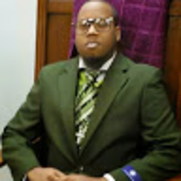 Meet your Posher, Jacory - Picture 1 of 1